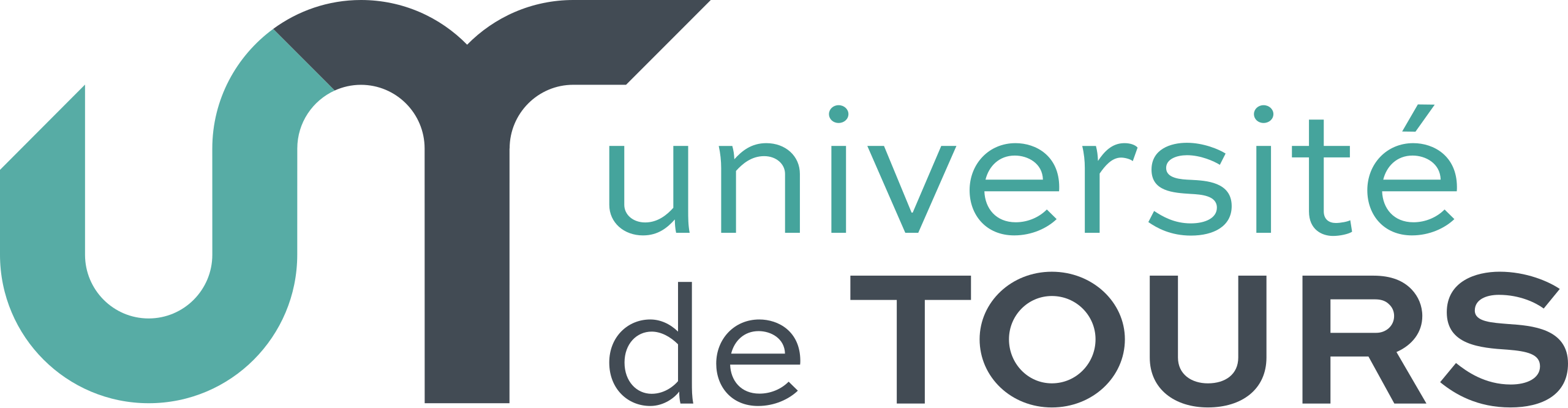 Apprentissage Université de Tours